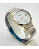 Rado Jubile White Dial Bracelet Watch