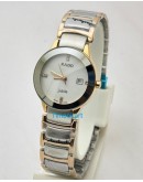 Rado Jublie DaiStar Ladies White Dial Watch