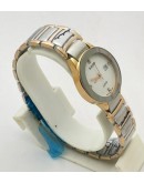 Rado Jublie DaiStar Ladies White Dial Watch