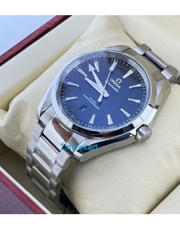 Omega Seamaster Aqua Terra First Copy Watches In India