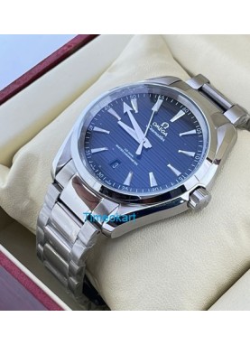 Omega Seamaster Aqua Terra First Copy Watches In India