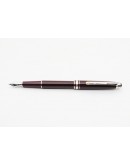 Mont Blanc Fountain Pen - 5