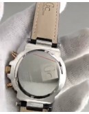 G c Gc-3 Class Chronograph Brown Watch