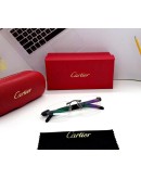 CARTIER EYE FRAME - 34