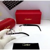 CARTIER EYE FRAME - 34
