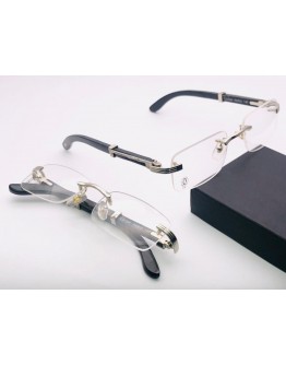 CARTIER EYE FRAME - 36