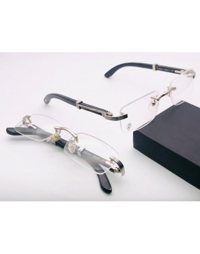 CARTIER EYE FRAME - 36