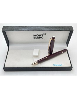 Mont Blanc Rollerball Pen - 1