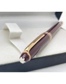 Mont Blanc Rollerball Pen - 1