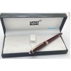Mont Blanc Rollerball Pen - 1