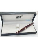 Mont Blanc Rollerball Pen - 1