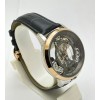 Patek Philippe Skeleton Swiss Automatic Watch