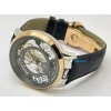 Patek Philippe Skeleton Swiss Automatic Watch
