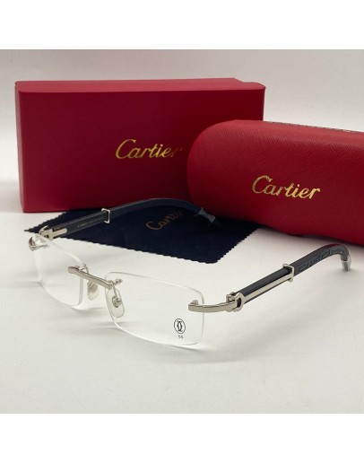 CARTIER EYE FRAME - 23