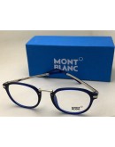 MONT BLANC EYE FRAME - 17