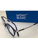 MONT BLANC EYE FRAME - 17