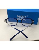 MONT BLANC EYE FRAME - 17