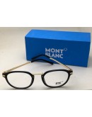 MONT BLANC EYE FRAME - 16