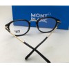 MONT BLANC EYE FRAME - 16