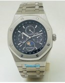 Audemars Piguet Royal Oak Calendar Black Watch