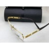 MONT BLANC EYE FRAME - 1