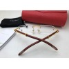 CARTIER EYE FRAME - 24
