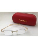 CARTIER EYE FRAME - 25