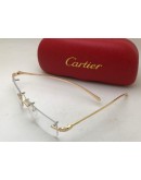 CARTIER EYE FRAME - 25