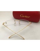 CARTIER EYE FRAME - 25