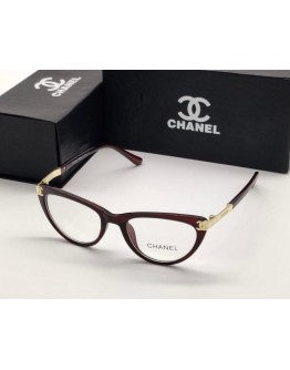 Chanel Women Eye Frame - 2