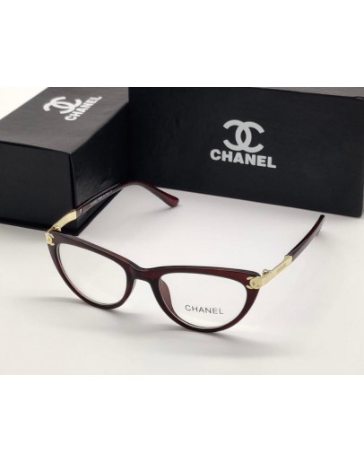 Chanel Women Eye Frame - 2
