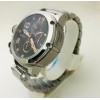 U BOAT U51 Italiano Fontana Steel Watch
