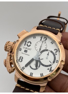 U Boat First Copy Watches In India