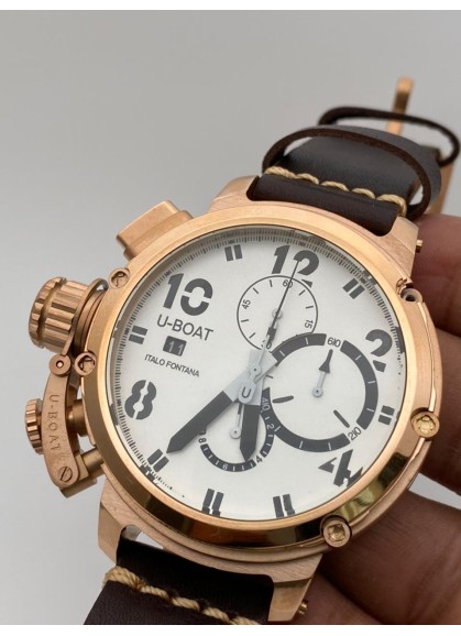 U Boat First Copy Watches In India