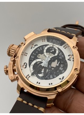 U BOAT U51 Italiano Fontana Watch - C