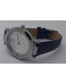 Versace Steel Ladies Watch