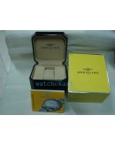 Breitling Chronomat Blackbird Limited Edition Swiss ETA Valjoux 7750 Automatic Watch