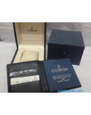 Corum Watch Box