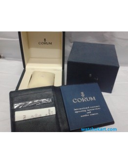 Corum Watch Box
