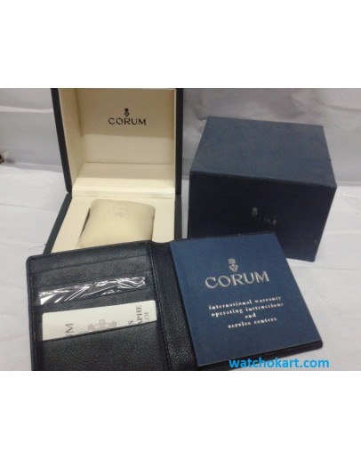 Corum Watch Box