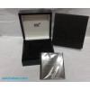 Mont Blanc Time Walker Black Swiss ETA 7750 Valjoux Movement Automatic Watch