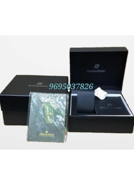 Audemars Piguet Watch Box
