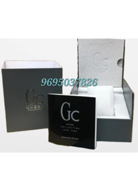 Gc Watch Box