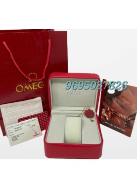Omega Watch Box