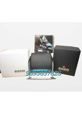 Rado watch box