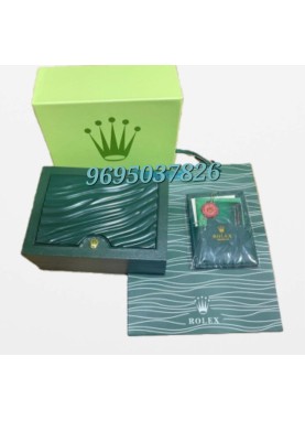Rolex watch Box - timeocart.in
