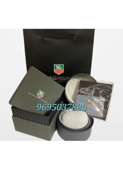 Tag Heuer AAA Copy Watches In india