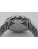 Rado Diastar Steel DAY-DATE White Swiss Automatic Watch
