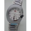 Rado Diastar Steel DAY-DATE White Swiss Automatic Watch