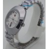 Rado Diastar Steel DAY-DATE White Swiss Automatic Watch